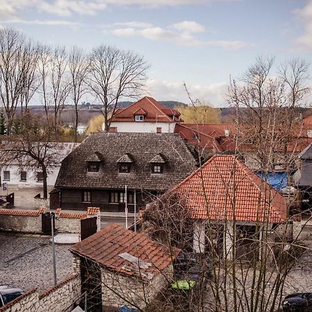 Apartament Rynek22 卡齐米日-多尔尼 外观 照片