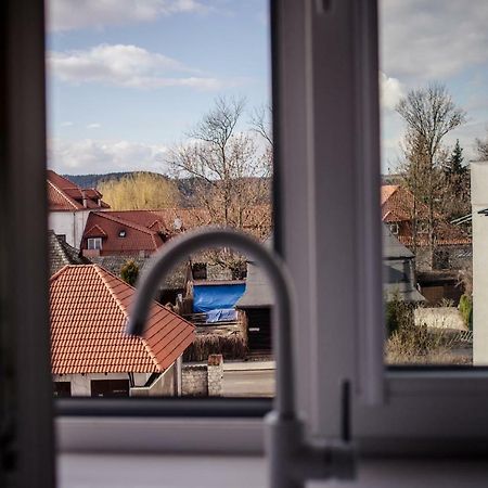 Apartament Rynek22 卡齐米日-多尔尼 外观 照片