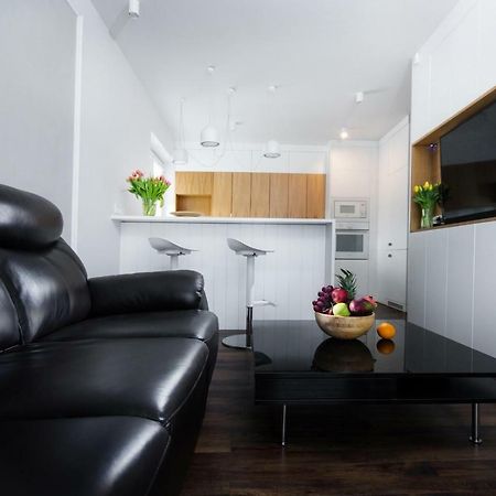 Apartament Rynek22 卡齐米日-多尔尼 外观 照片
