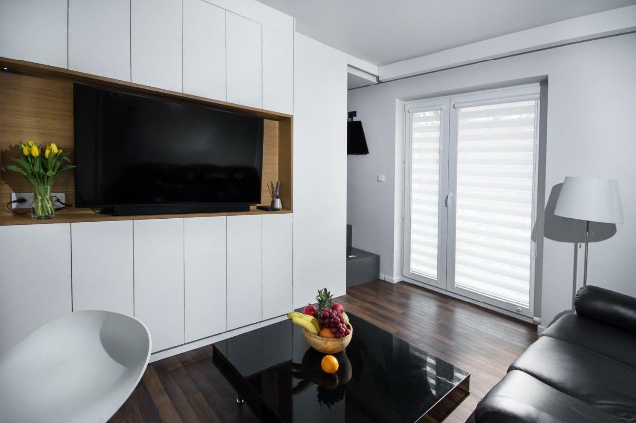 Apartament Rynek22 卡齐米日-多尔尼 外观 照片