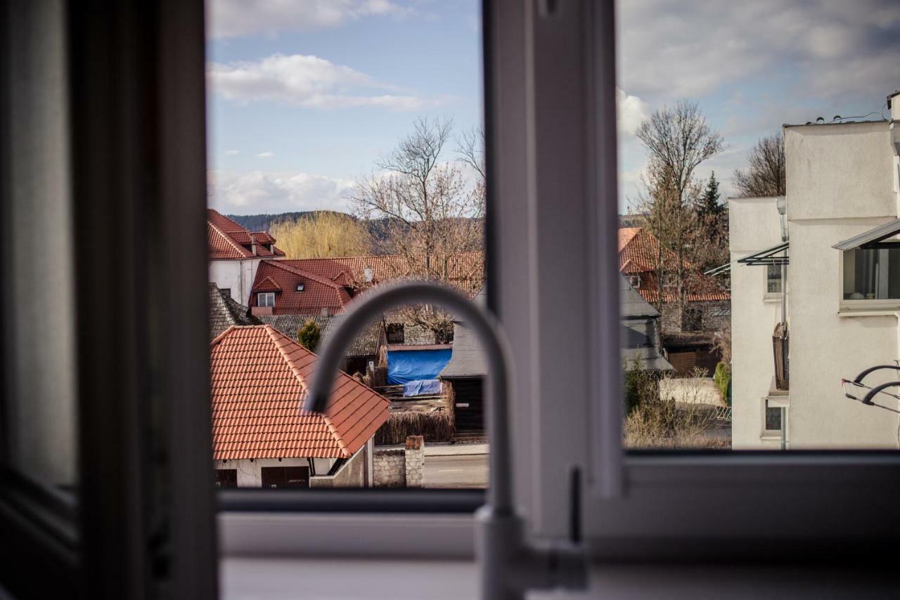 Apartament Rynek22 卡齐米日-多尔尼 外观 照片