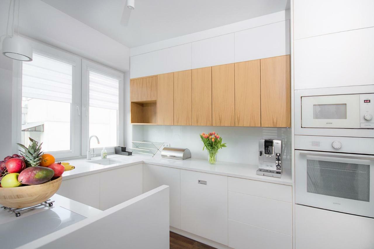 Apartament Rynek22 卡齐米日-多尔尼 外观 照片