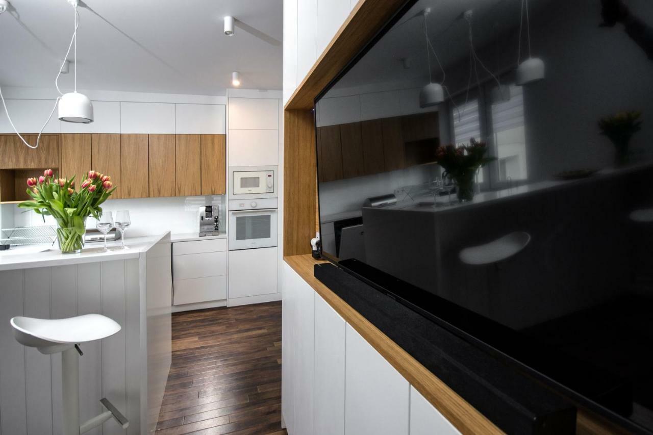 Apartament Rynek22 卡齐米日-多尔尼 外观 照片