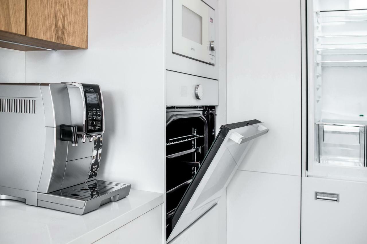 Apartament Rynek22 卡齐米日-多尔尼 外观 照片