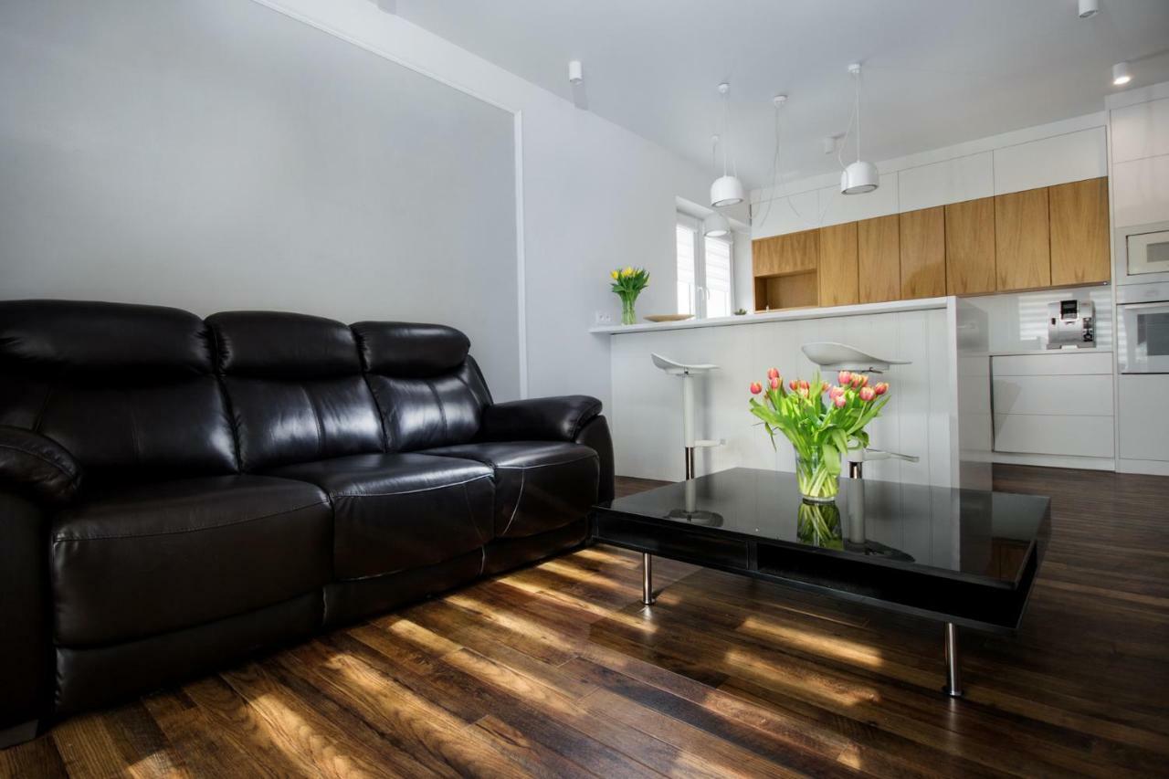 Apartament Rynek22 卡齐米日-多尔尼 外观 照片