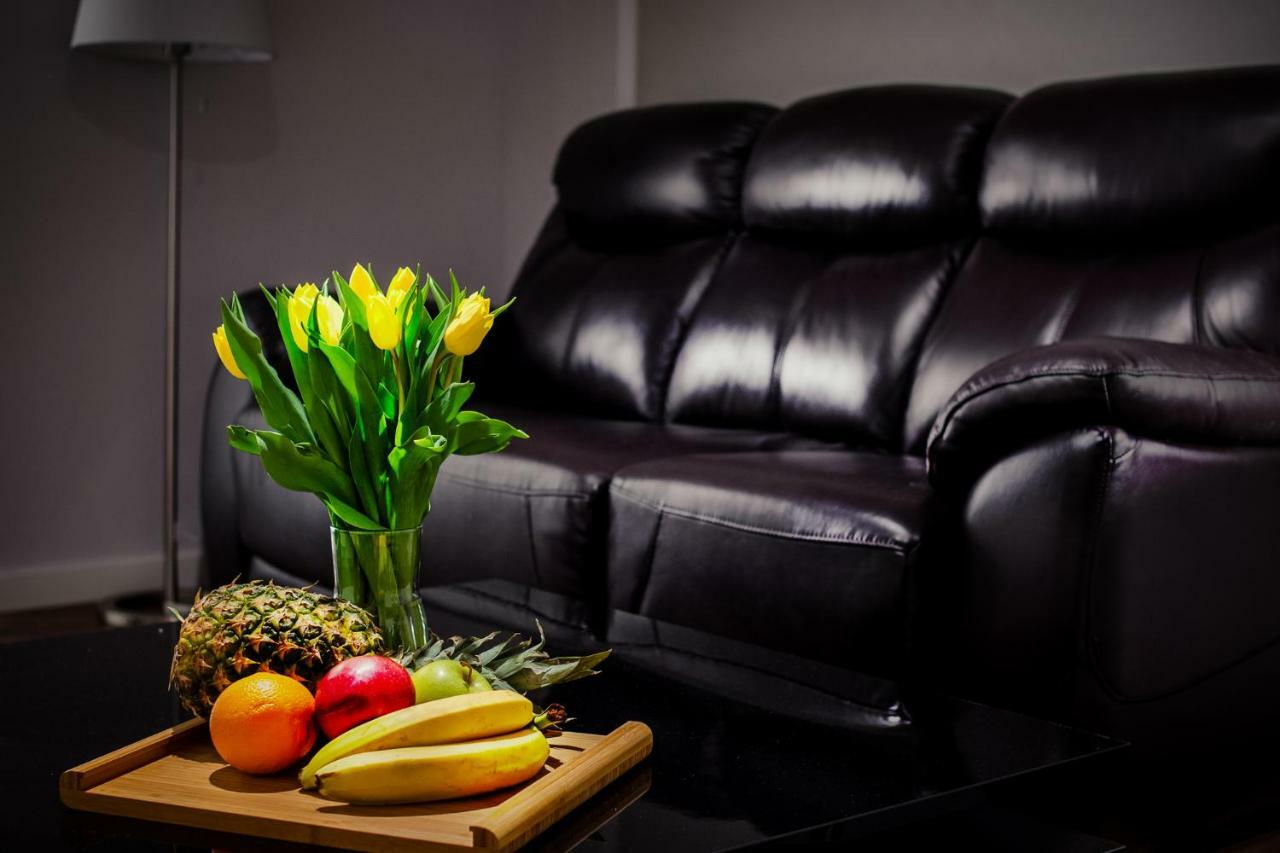Apartament Rynek22 卡齐米日-多尔尼 外观 照片
