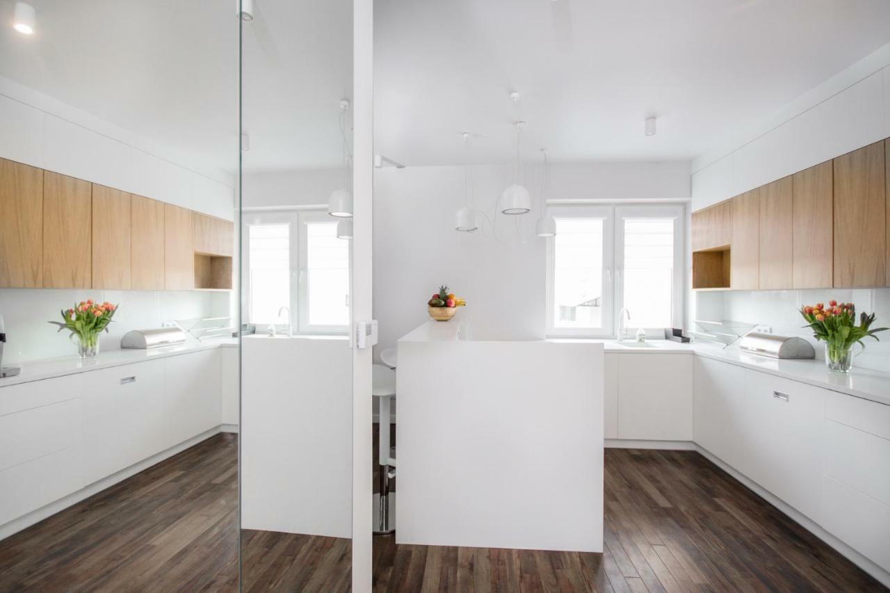 Apartament Rynek22 卡齐米日-多尔尼 外观 照片