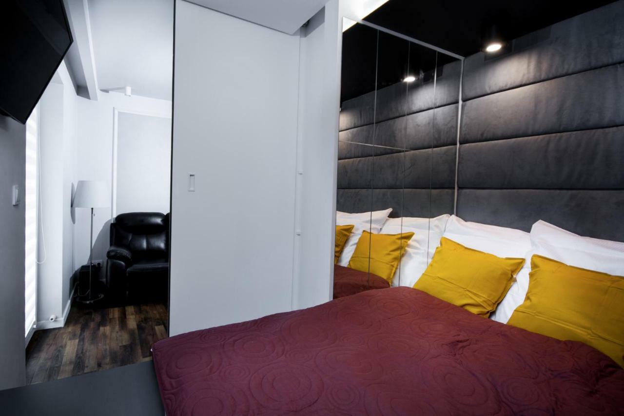 Apartament Rynek22 卡齐米日-多尔尼 外观 照片