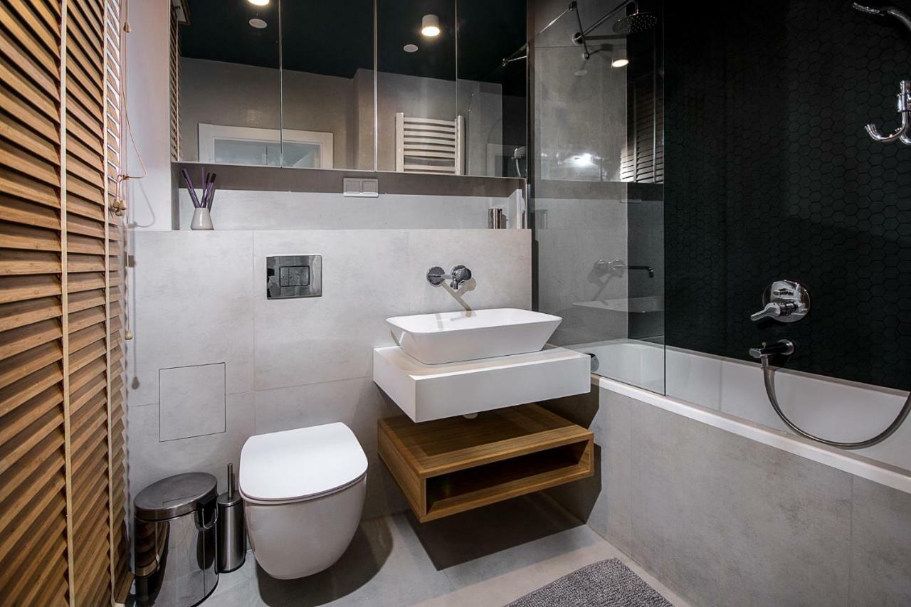 Apartament Rynek22 卡齐米日-多尔尼 外观 照片