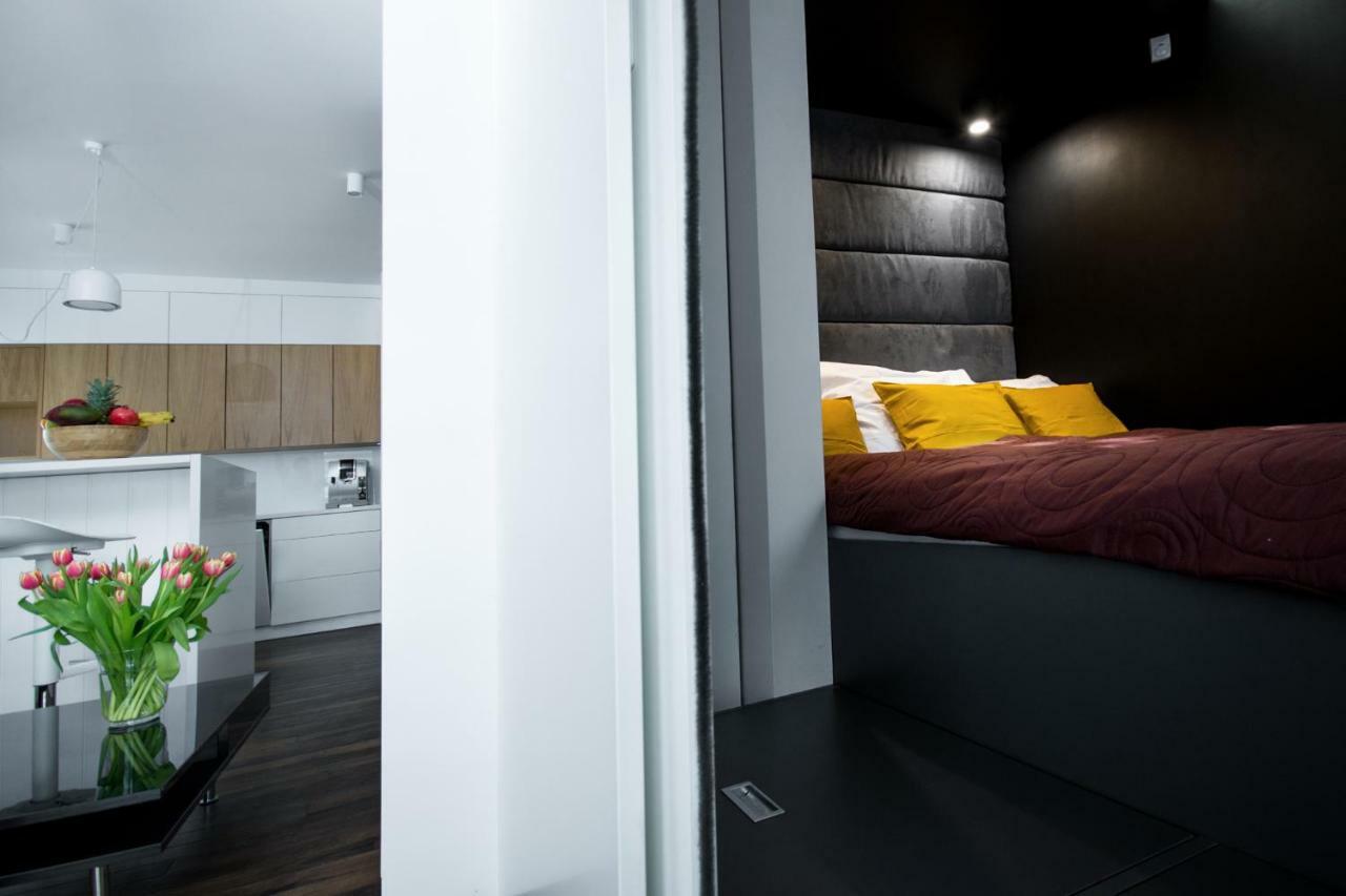 Apartament Rynek22 卡齐米日-多尔尼 外观 照片